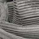 HIGOGOGO Full Size Wedge Pillow for Headboard Gap - Multi Functional Mattress Wedge Bed Gap Filler Close The Gap (0-7") Between Your Mattress and Headboard or Wall (Grey 54"x11"x9")