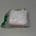 AIRIVO Alarm Clock Night Lights, Rechargeable Alarm Clock for Bedrooms, 6 Scenes & White Noise Sync, Dual Alarms & Snooze, for Heavy Sleepers, Gifts for Kids Teens (Pink)