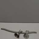 DELTA 79718-SS, 18" Towel Bar, Brilliance Stainless Steel