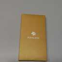 Miracase Magnetic for iPhone 17 Pro Case 6.3" [Compatible with MagSafe] Full-Body Phone Case with Built-in Glass Screen Protector & Camera Control,Drop Proof iPhone 17 Pro Cover, Green