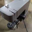 Brother Skitch Single-Needle Embroidery Machine powered by the required Artspira mobile app, 4 x 4 Embroidery Area, Bluetooth Connected