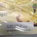 Twinings Lemon & Ginger Herbal Tea Individually Wrapped Bags, 100 Count (Pack of 1), Tangy Lemon, Spicy Ginger, Naturally Caffeine-Free, Enjoy Hot or Iced, 100 Teabags