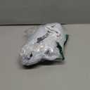 Ash Honey Brown Braiding Hair Pre stretched Hypoallergenic ez braid Pre stretched Braiding Hair Extensions for Knotless Braids Synthetic Crochet Braids, 2