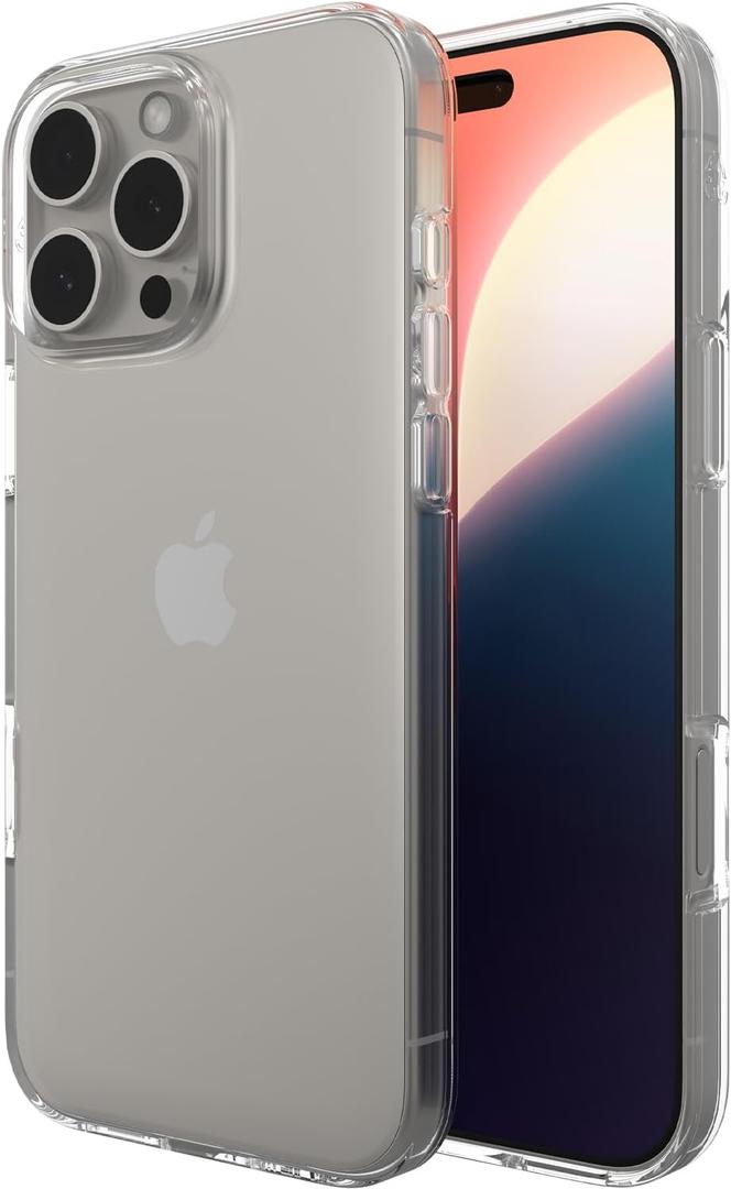 Zagg iPhone Case 16ProMax