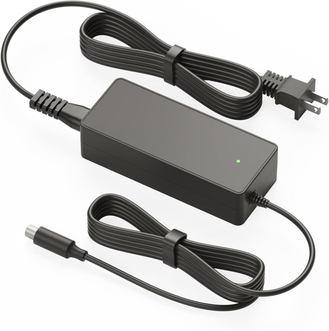 42V for Okai Neon Electric Scooter Charger for Okai Neon Lite EA10 ES10 ES20 ES50B Scooter, AovoPro M365 Pro ES60 EW6 ES80,YADEA KS5 Pro KS1, Macwheel MX1 MX2 for Bird Air M365 Power Supply