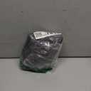 maxmill Rectangle Textured Tablecloth Waterproof Spillproof Wrinkle Free Table Cloth, Kitchen Dining Tabletop Decoration, Fabric Table Cover for Outdoor and Indoor Use, 52 x 70 Inch, Charcoal