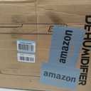 4500 Sq. Ft Dehumidifier for Basement with Drain Hose, Energy star