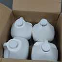 Concrete Form Release 4 Gallons, Release Agent for Molds, Spray Formula, 