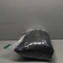 Car Cover Waterproof All Weather Sun Rain Protection Full Exterior Cover for Lexus GX 190T-PU Black with Left Side Zippers