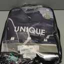 Black Car Seat Cover Protector Auto Interior Accessories Decoration for Sedan SUV Truck Van