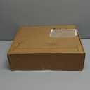 JOOFO LED Floor Lamp  Super Bright Torchiere with Remote & Foot Switch, Stepless Dimmable Tall Standing Lamp, 69" Modern Pole Light for Corner, Living Room, Bedroom, Reading, Office (Black SE)