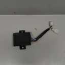 CDI Igniter Ignition Box AM105574 Replacement for John Deere 325 335 345 425 445 LX172 LX173 LX176 LX188 LX279 F725 F911 Kawasaki Mule FD501V FD590V FD611V FD620D FD661D 21119-2157 211192157