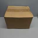 Wise BM1616-1749 Premier Series Square Pontoon Pillow - Mocha/Mushroom