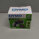 DYMO Embossing Label Maker, Includes 3 DYMO Label Tapes, Organizer Xpress Pro Starter Kit - Ergonomic Design, For Home DIY & Crafting