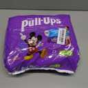 Pull-Ups Boys' Potty Training Pants, Size 2T-3T Training Underwear (16-34 lbs), 23 Count