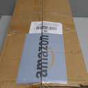 Projector Screen with Stand - 100 Inch Outdoor Projector Screen Portable Projector Screens 16:9 4K HD Outdoor Movie Screen with Carry Bag Can Enioy Home Theater Projection Screen