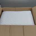 Tempur-Pedic TEMPUR-Cloud Pillow for Sleeping, Standard, White