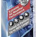 BOSCH 24OE ICON Premium Beam Wiper Blade; 24" - Single