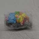 Konohan 12 Pcs Animal Magnets Toy Set for Refrigerator Plush Magnet Animals Fridge Magnet Toys for Kitchen Fridge Locker Home Office Accessory