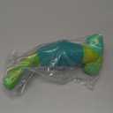 Dog Toys for Aggressive Chewers, Interactive Dog Chew Toys for Large Dogs, Squeaky Chew Toys to Keep Them Busy, Tough Toys for Medium/Large Breed (Green)