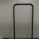 Folding Foldable Walking Pad Treadmill with Handle Bar and Adjustable Incline, 3.5HP Portable Electric Treadmills with Handles for Home Small, Home Treadmills with Incline, 0.6-7.6MPH, 350LBS