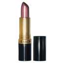 Revlon Super Lustrous Lipstick, Creamy Formula For Soft, Fuller-Looking Lips, Moisturized Feel, 467 Plum Baby, 0.15 oz