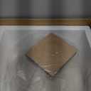 Undermount Bathroom Sink Oval, 14.75 x 11.5 (Interior Size) Oval Porcelain Ceramic Undermount Bathroom Vanity Vessel Sink with Overflow, White