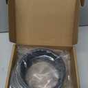 87928815T Throttle Control Isolator with Clamp for Mercury Outboard Verado 4 Stroke Motors 200 to 300 HP 8M0113513