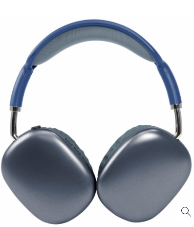 iLive Headphones - IAHB54LBU - 1 ct