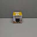 M11 Electric Mason Jar Vacuum Sealer Kit - with Wide and Regular Mouth Mason Lids, Jar Vacuum Sealer for Canning Jars, Vacuum Sealing Machine for Food Storage Black