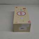 BABESIDE Slicone Baby Doll Lifelike Reborn Baby Dolls - 16 Inch (Weight 4 Lb) Full Platinum Silicone Reborn Baby Doll Slicone Full Body Anatomically Correct Sleeping Baby Girl with Gift Box