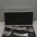 Stainless Steel Gua Sha Scraping Massage Tool Set IASTM Tools Great Soft Tissue Mobilization Tool (6 Set)