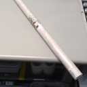 Flake White Marble Peel and Stick Wallpaper 32"157" Granite Beige Contact Paper Limewash Europa Waterproof Self-Adhesive PVC Modern Covering for Living Room Countertop Bedroom Garage