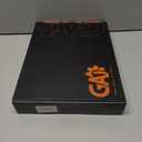 Christmas Paper Towel Holder - Snowman Winter Xmas Kitchen Countertop Bathroom Decor - Xmas Gifts for Women, 3D Cute Decorations