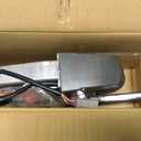 Used For Evinrude BRP OMC Johnson Outboard Remote control box 5006186 Single Top mounting