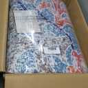Washable Area Rugs 9x12 Teal Beige