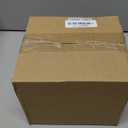 7oz Glass Coffee Syrup Dispenser, 4-Pack Complete Set with Funnel, Brush, Stoppers & Accessories - Syrup Bottles for Coffee Bar with Metal Pour Spout, Ideal for Maple,Oil, Vinegar,Cooking wine