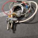 Pilot Assembly Replacement Heatilator Stove & Fireplace Natural Gas