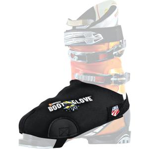 DryGuy BootGlove Ski Boot Covers, Keep your Feet Dry and Warm (Medium)
