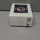 Nulea M512 Wireless Trackball Mouse, Ergonomic 55mm Trackball, 4 Level Adjustable DPI for Precise Control, Left or Right Hand Compatible, Rechargeable, Multi-Device Bluetooth & 2.4GHz for PC, Laptop