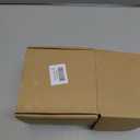 2Pcs Pets Lightweight Stainless Steel Bowl,Removable Stainless Steel Pet Hanging Food Water Feeder Bowl for Puppy Dog Cat Rabbit Ferret Bird Gunea Pigs (Small)