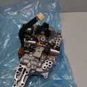 OEM JF017E CVT8 Transmission Valve Body Compatible With Murano X-Trail Altima Teana Pathfinder 2012-ON RE0F10E RE0F10D JF016E