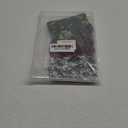 Sports Headbands for Men, Sweat Bands Headbands Men Absorbent Head Band Stretchy Sweatbands 3 Pack Hair Band Workout Football Running Cycling Fitness (Camouflage colour black and grey, camouflage colour black and white, camouflage colour green, camouflage colour blue, camouflage colour red)