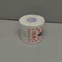 30th Birthday Gifts for Women, Men, Her, Him - Happy Prank Toilet Paper - 30th Birthday Decorations, Party Supplies Favors - 30 Years Old Funny Gag Gift Ideas, Novelty Bday Present for Friends, Family