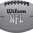 WILSON NFL Recreational Footballs