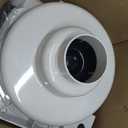 23005-1 GP501 Radon Mitigation Fan 3 Inch, Mediuma