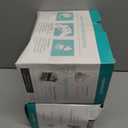 2 x Nanobb Disposable Nursing Pads Multipack  120 Days and 60 Nights Ultra Thin & Extra Absorbent Vented Leak Proof Nursing Essentials, Individually Wrapped (180 Count)