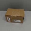 Lomotech 35Ft RGB Color Changing Icicle Lights - Waterproof Christmas Lights with Remote for Holiday, Wedding, Party, Eaves, Outdoor & Indoor Decorations (Non-Connectable) (RGB (Red, Green, Blue))