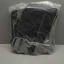 Extra Large Cat Carrier for 2 Cats, Portable Soft Sided Large Pet Carrier for Traveling, Indoor and Outdoor Uses, 24"16"16"