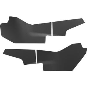 LUCKEASY 4PCS Center Console Anti-kick Pad for Tesla Model Y Juniper 2025+